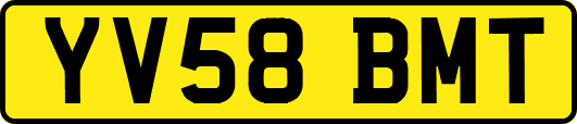 YV58BMT