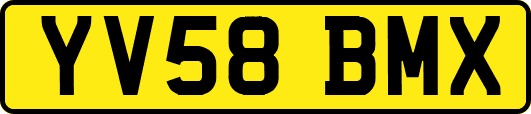 YV58BMX