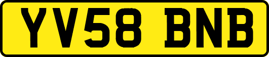 YV58BNB