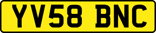 YV58BNC