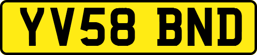 YV58BND