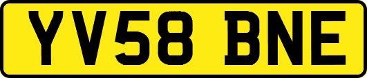 YV58BNE