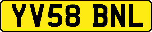 YV58BNL