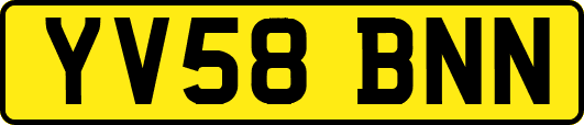 YV58BNN