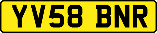 YV58BNR