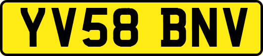 YV58BNV