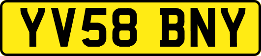 YV58BNY