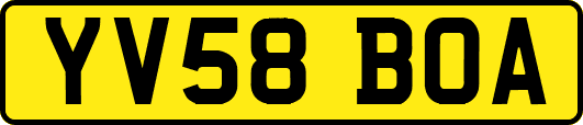 YV58BOA