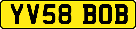 YV58BOB