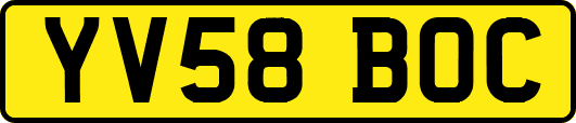 YV58BOC
