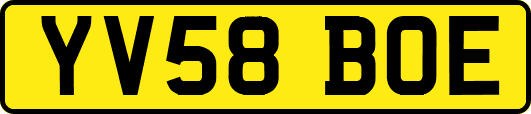 YV58BOE