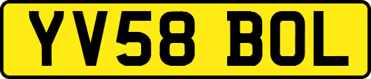 YV58BOL