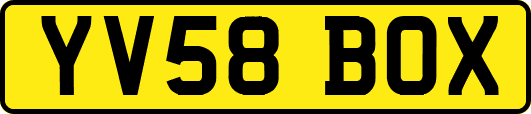 YV58BOX