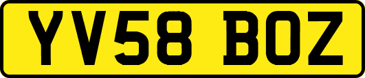 YV58BOZ