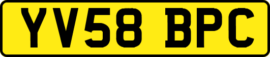 YV58BPC