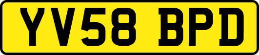 YV58BPD