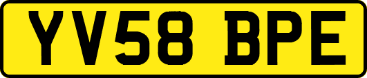 YV58BPE