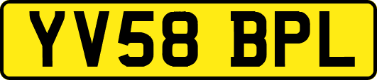 YV58BPL