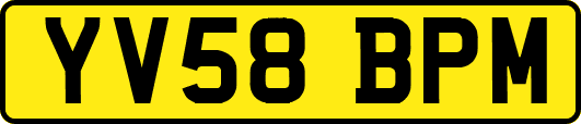 YV58BPM