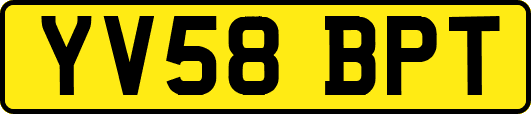 YV58BPT
