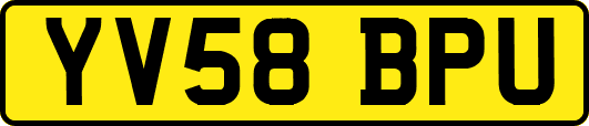 YV58BPU