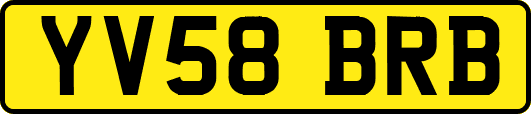 YV58BRB