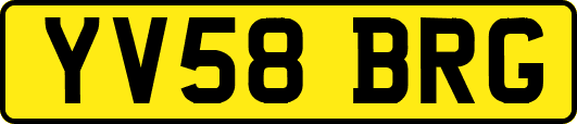 YV58BRG