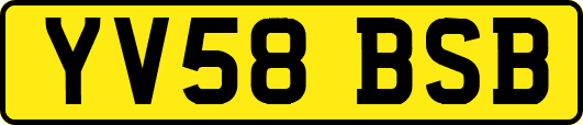 YV58BSB