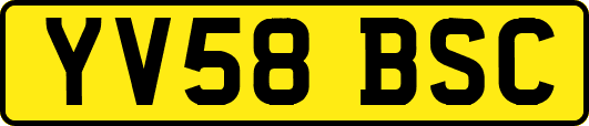 YV58BSC