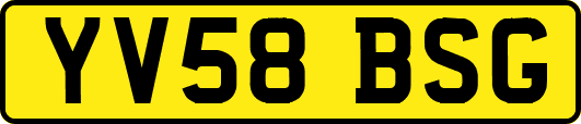YV58BSG