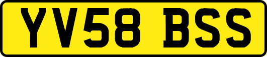 YV58BSS