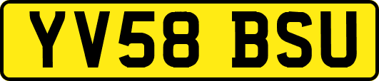 YV58BSU