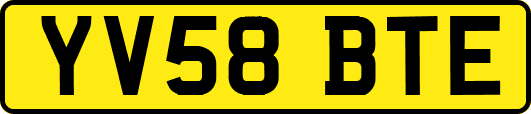 YV58BTE