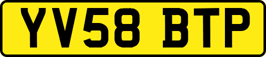 YV58BTP