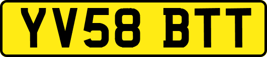 YV58BTT