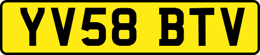 YV58BTV