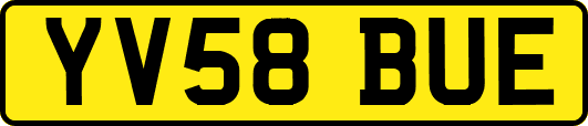 YV58BUE