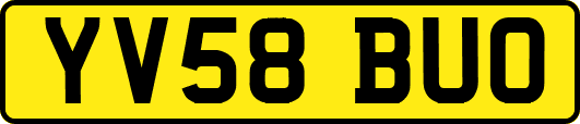 YV58BUO