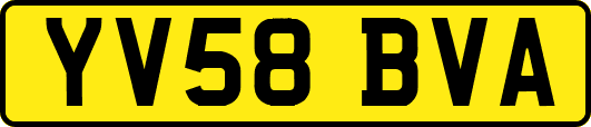 YV58BVA