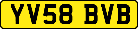 YV58BVB