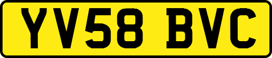 YV58BVC