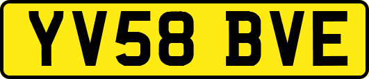 YV58BVE