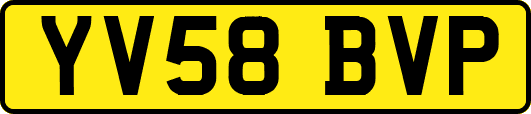 YV58BVP