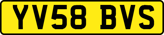 YV58BVS