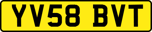 YV58BVT