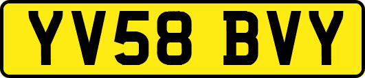 YV58BVY