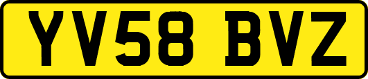 YV58BVZ