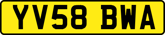 YV58BWA