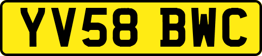 YV58BWC