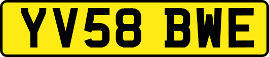 YV58BWE